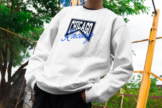 Custom DTF Printed Sweatshirts