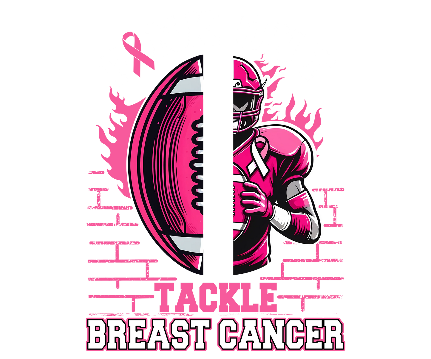 Breast Cancer Awareness Shirt