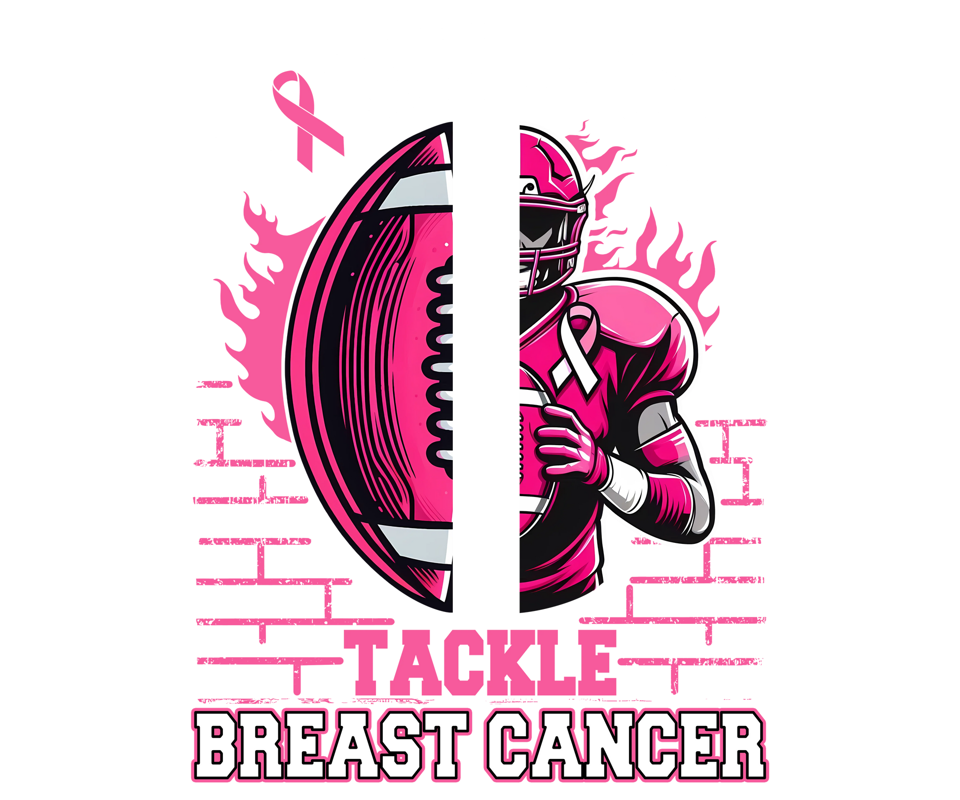 Breast Cancer Awareness Shirt