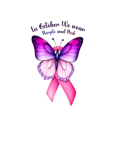 Breast Cancer Awareness Shirt