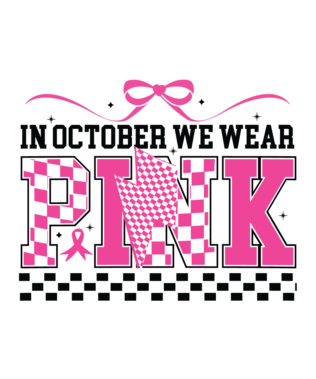 Breast Cancer Awareness Shirt