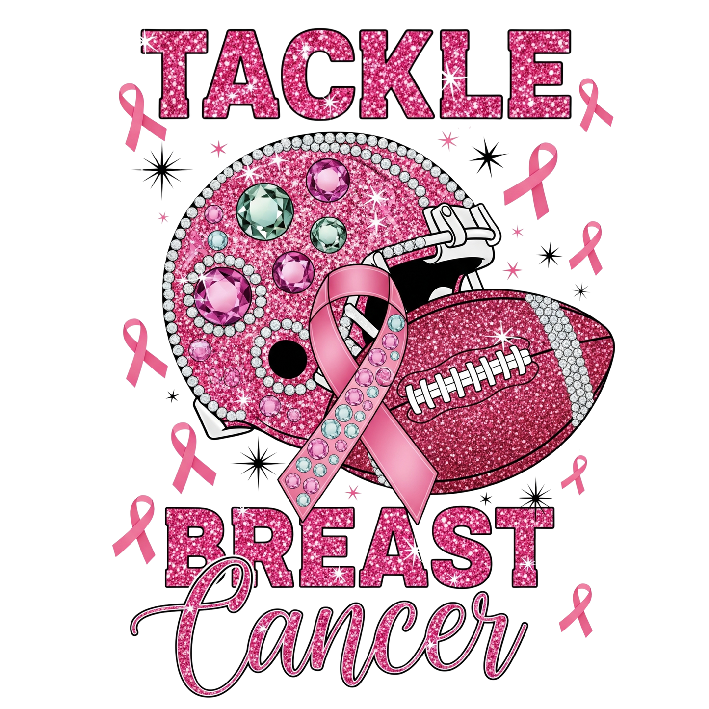 Breast Cancer Awareness Shirt