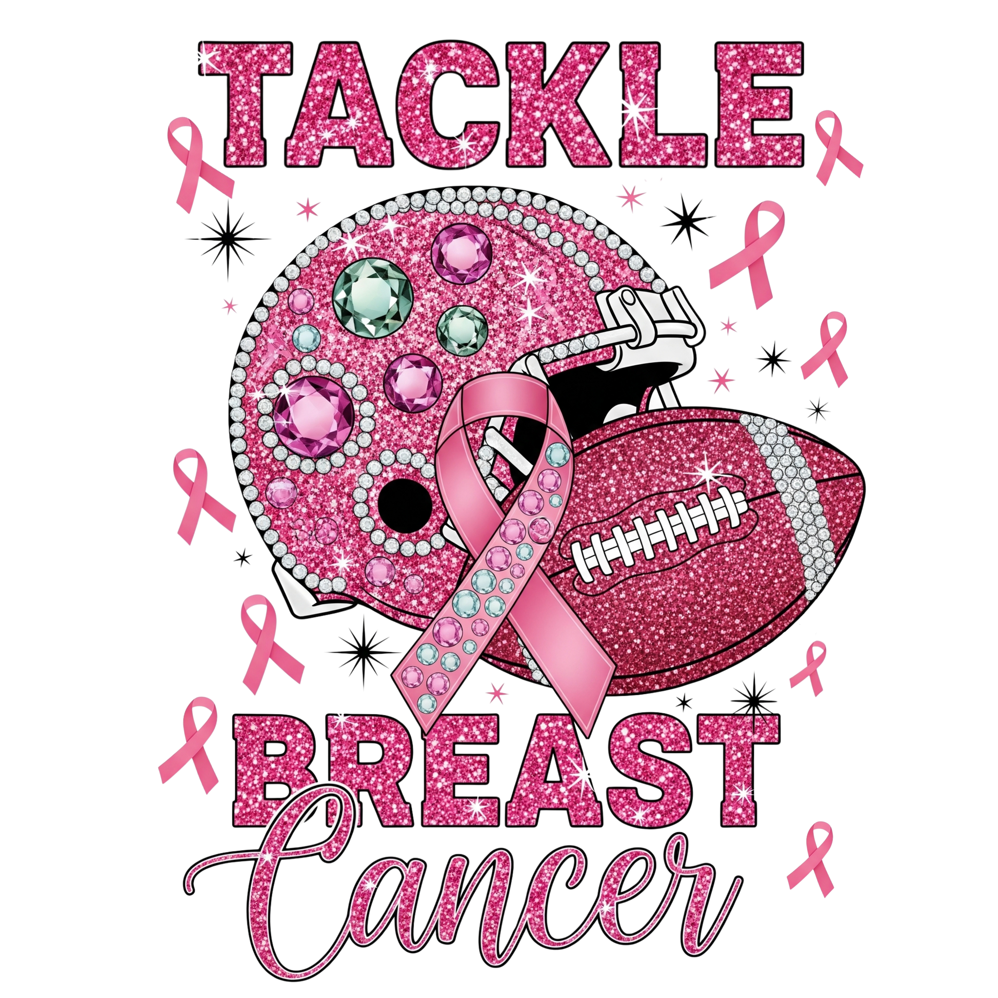 Breast Cancer Awareness Shirt