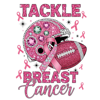 Breast Cancer Awareness Shirt