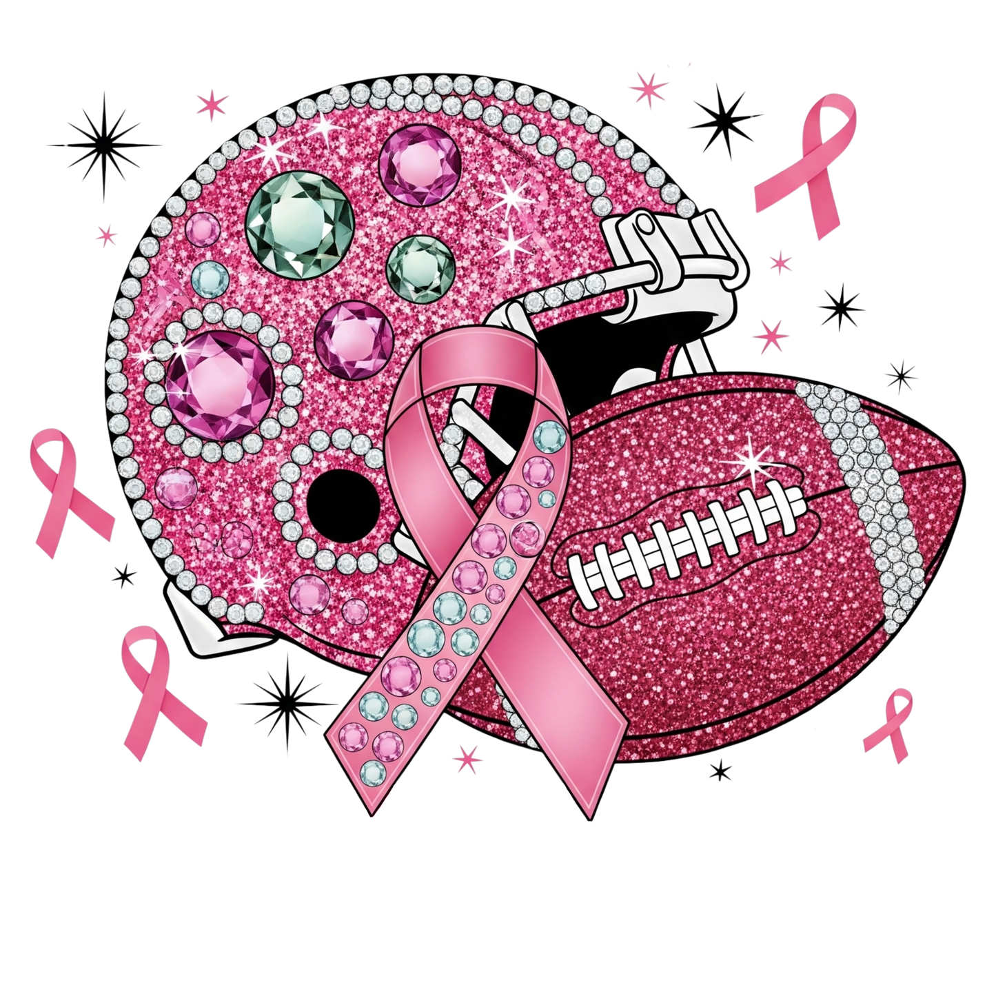 Breast Cancer Awareness Shirt