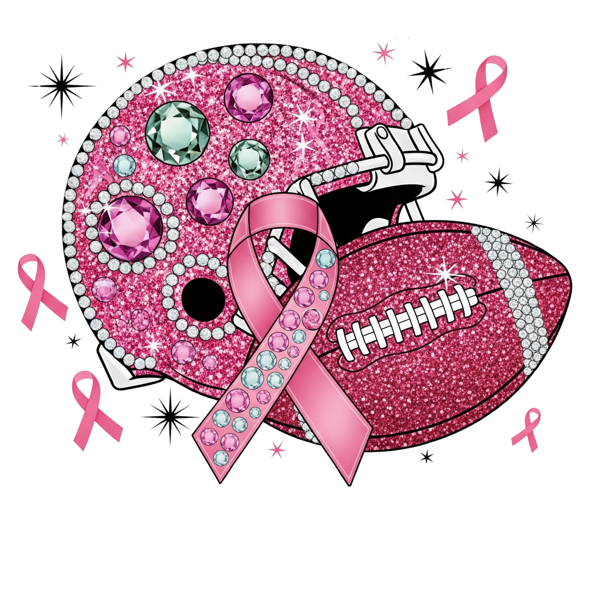 Breast Cancer Awareness Shirt