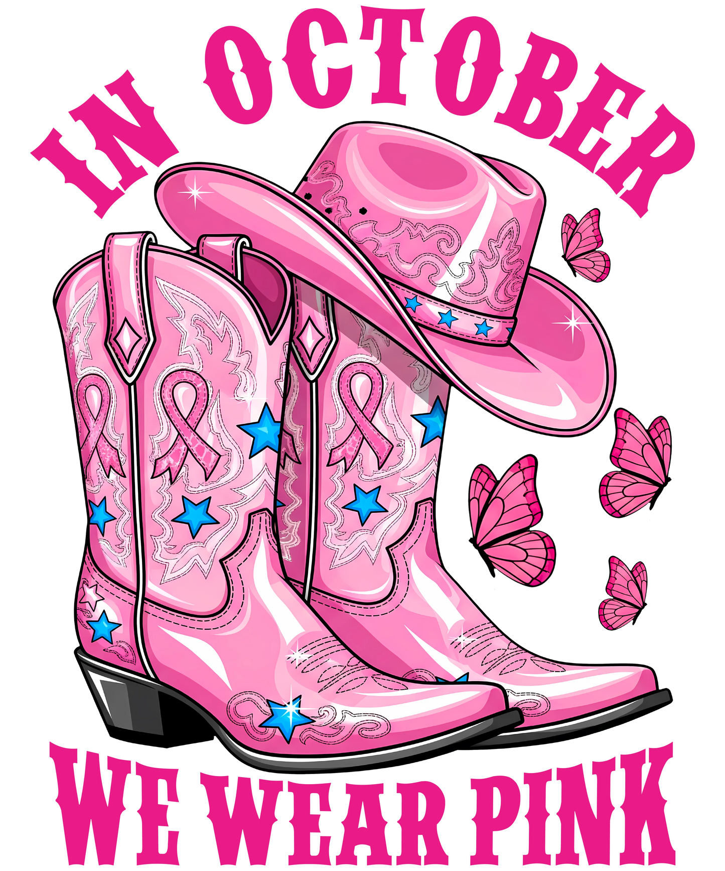 Breast Cancer Awareness Shirt