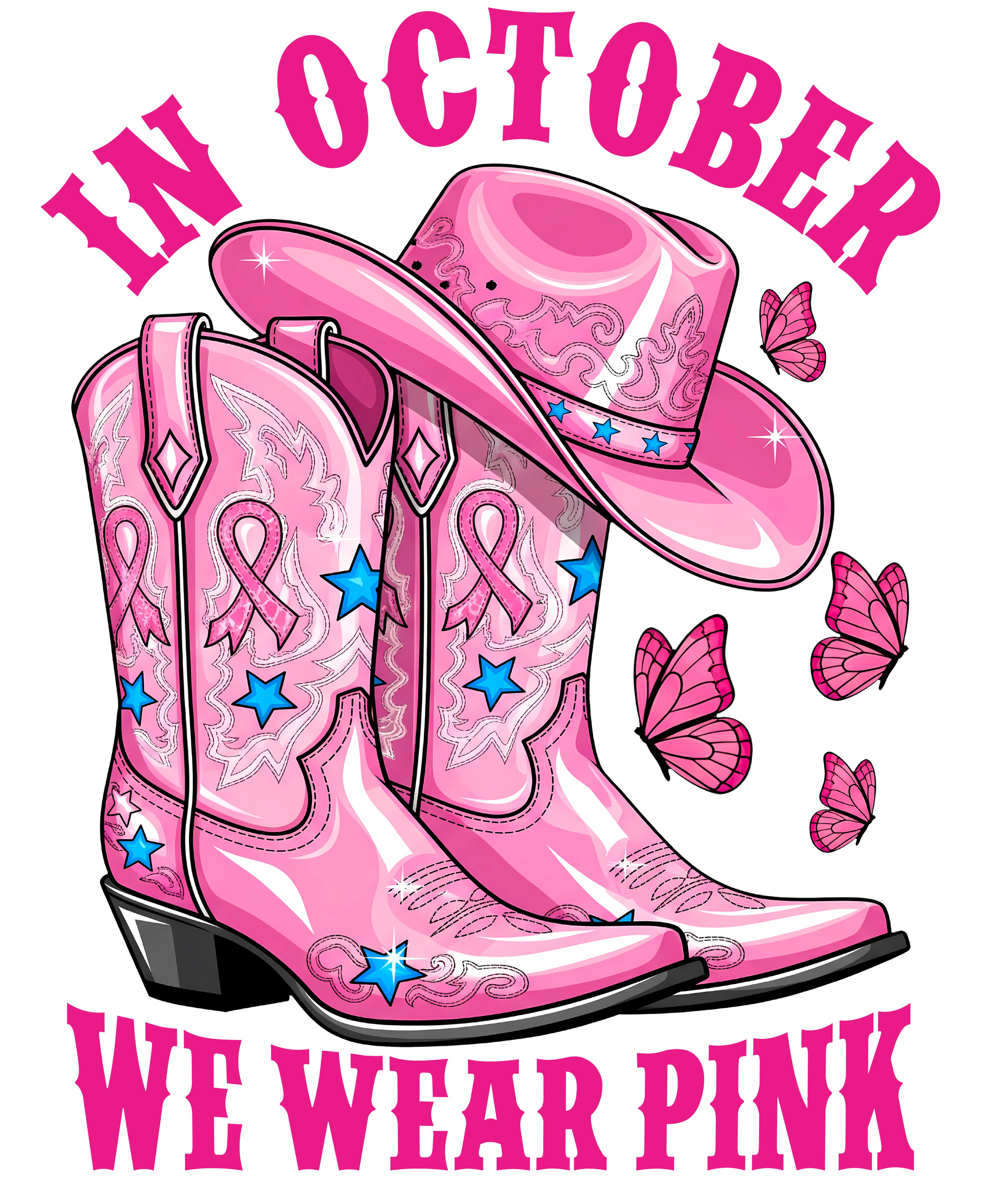 Breast Cancer Awareness Shirt
