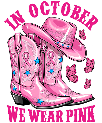 Breast Cancer Awareness Shirt