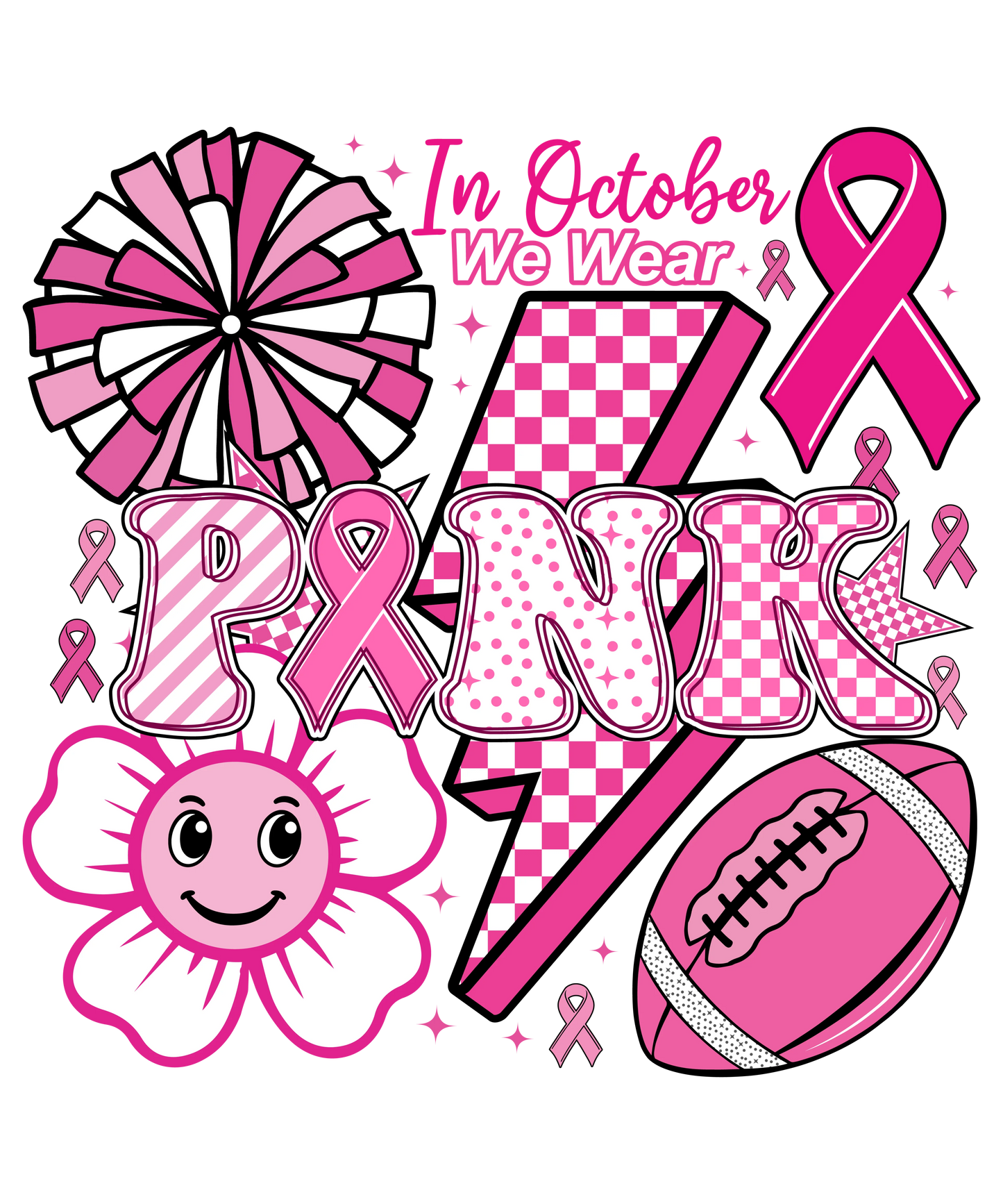 Breast Cancer Awareness Shirt
