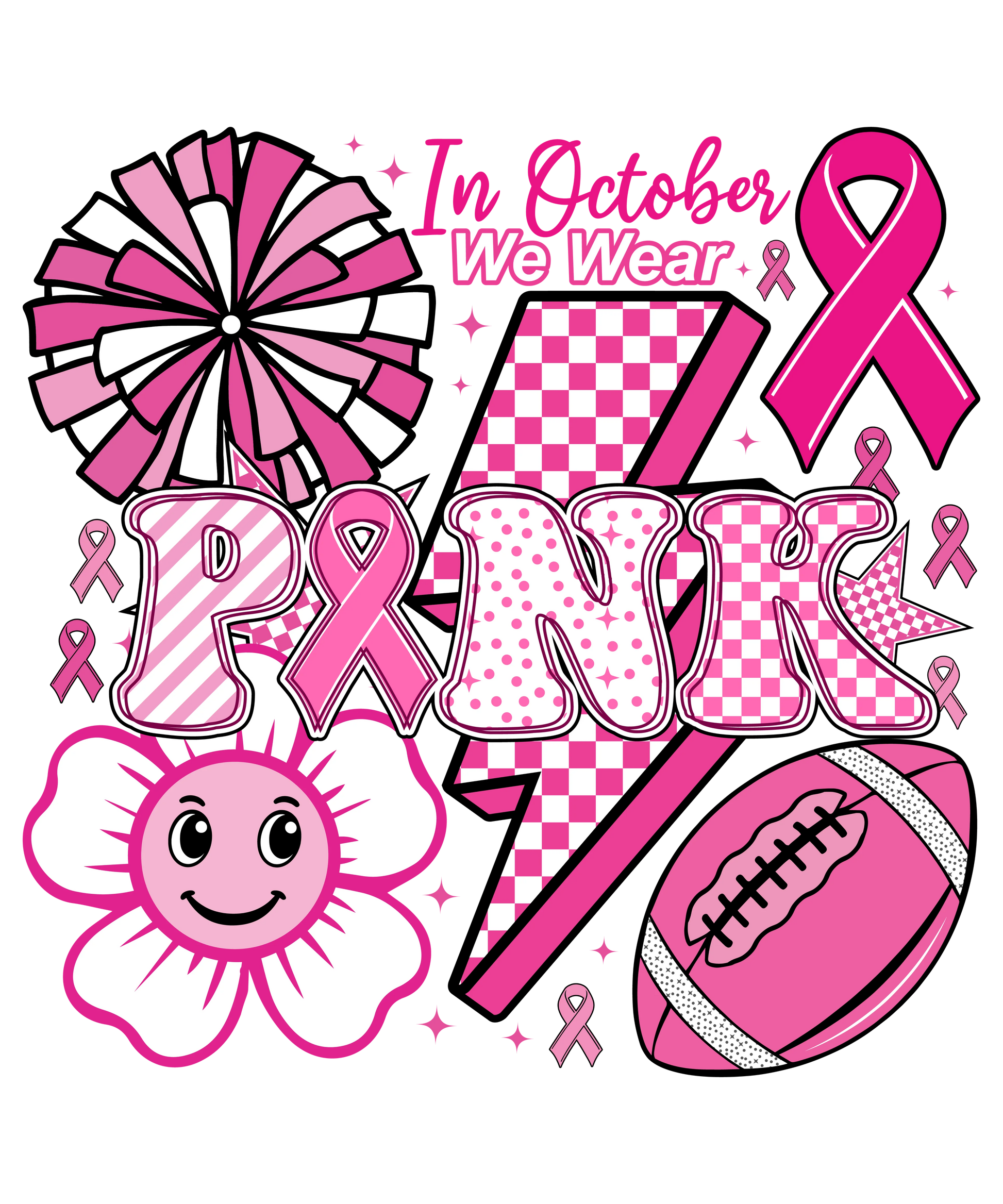 Breast Cancer Awareness Shirt