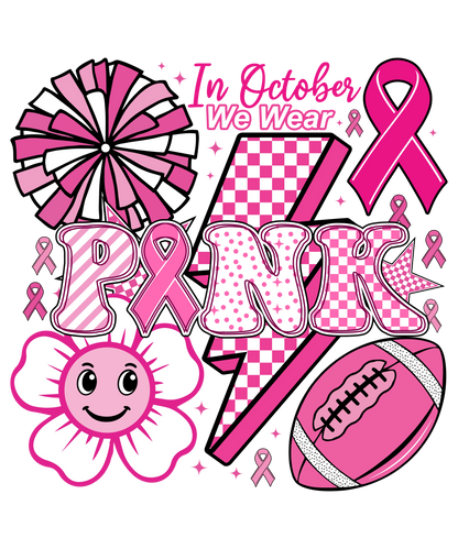 Breast Cancer Awareness Shirt
