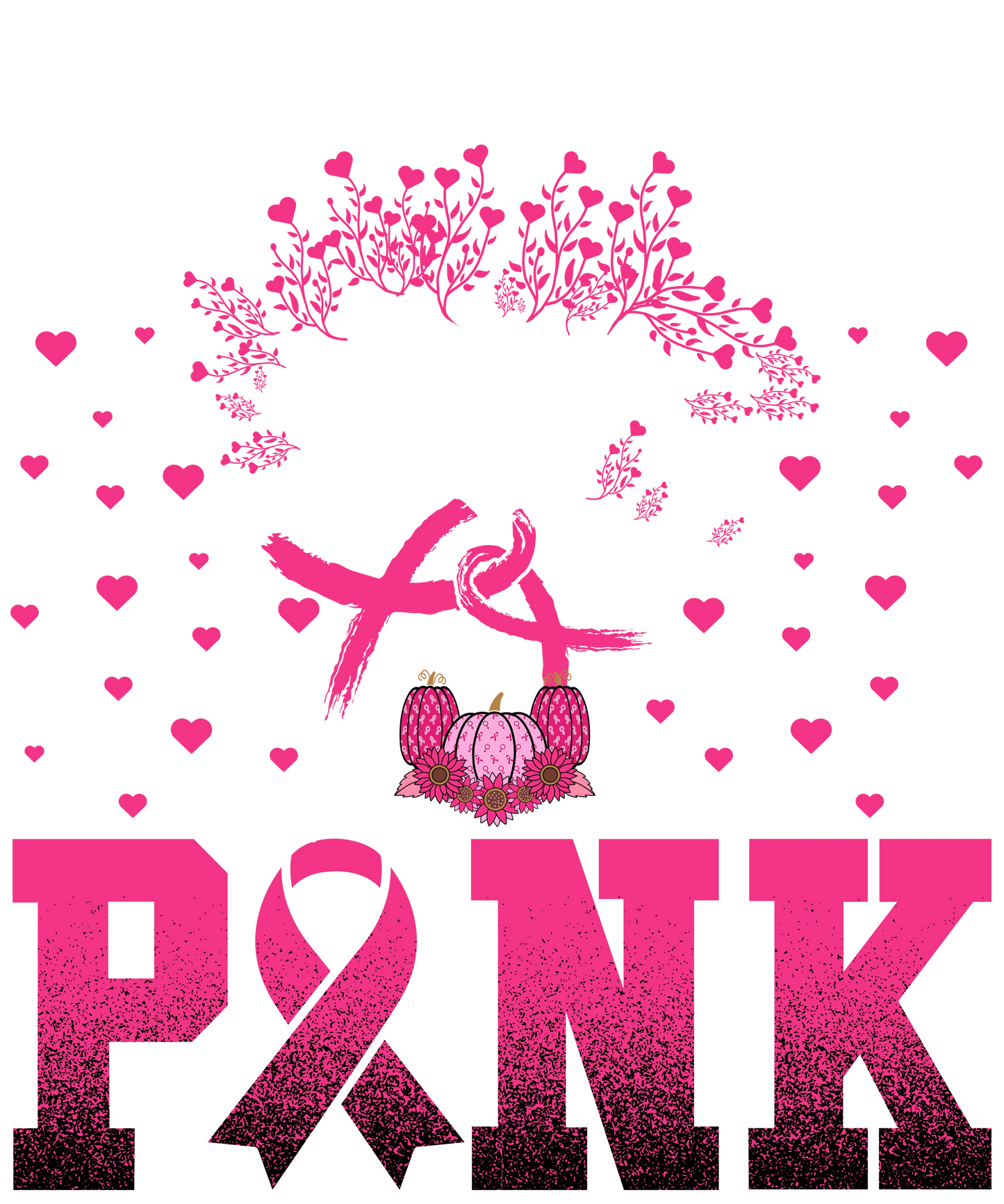 Breast Cancer Awareness Shirt