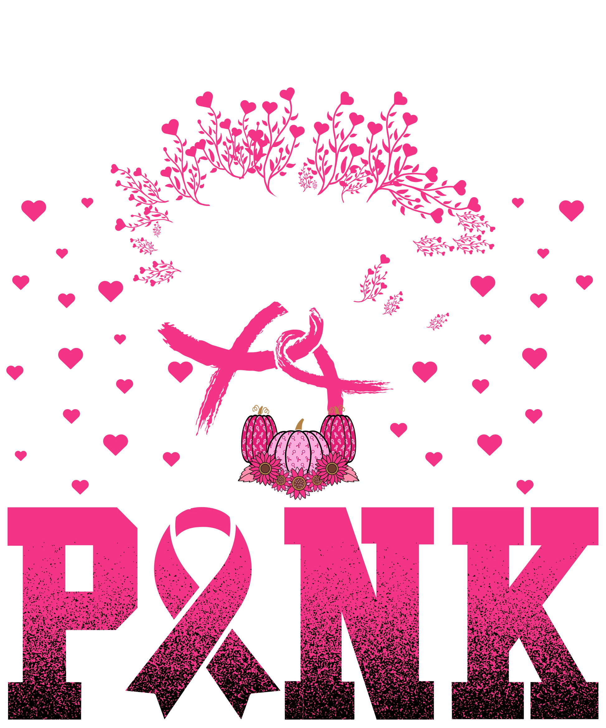 Breast Cancer Awareness Shirt