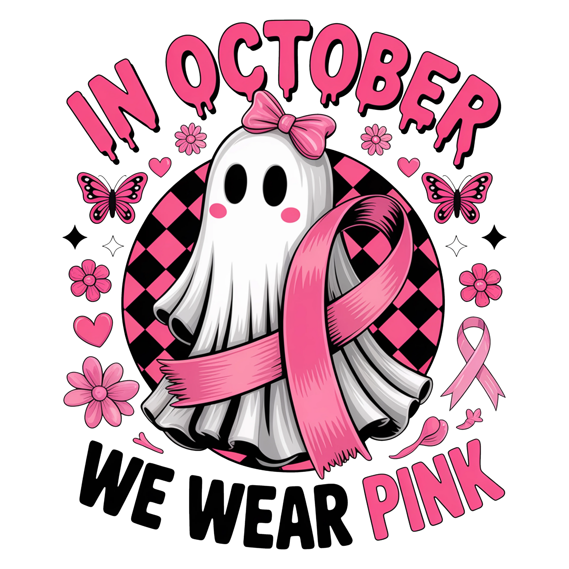 Breast Cancer Awareness Shirt