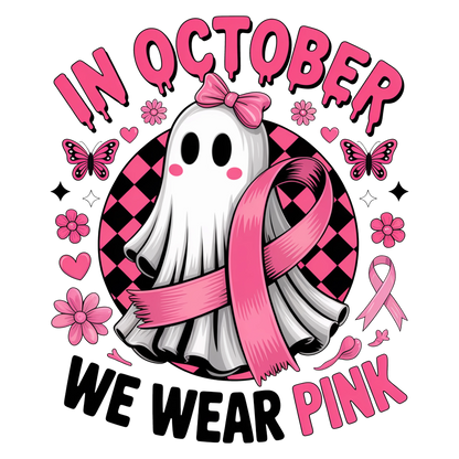 Breast Cancer Awareness Shirt