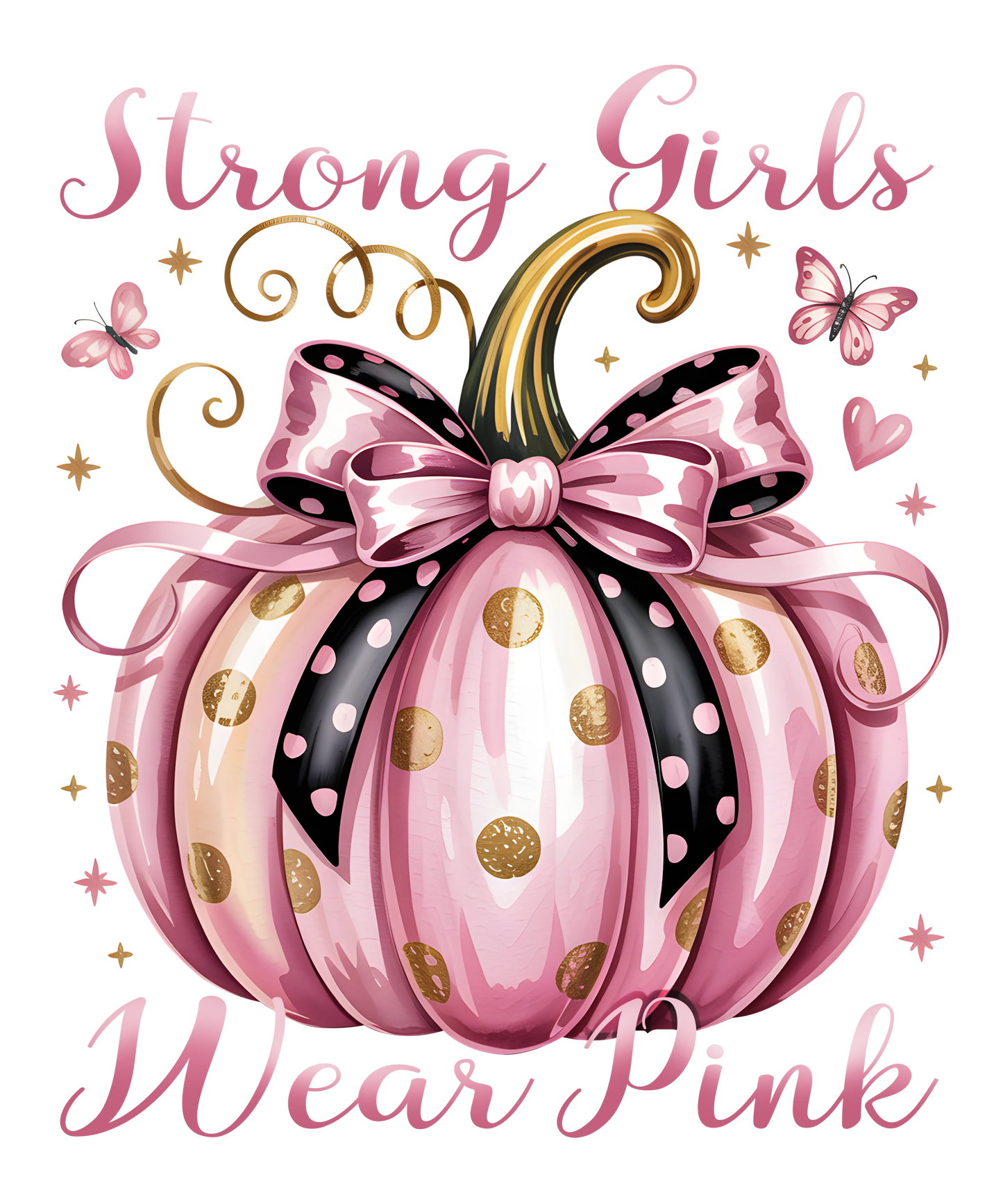 Breast Cancer Awareness Shirt