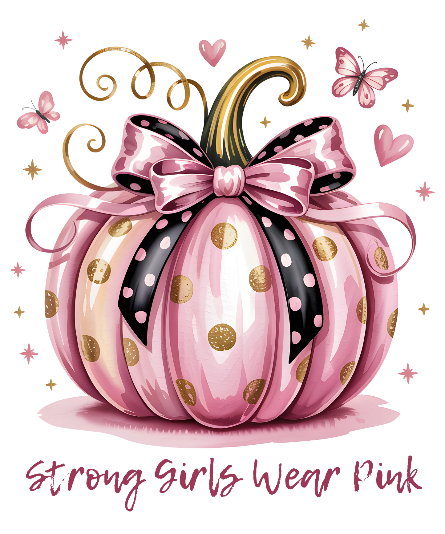 Breast Cancer Awareness Shirt