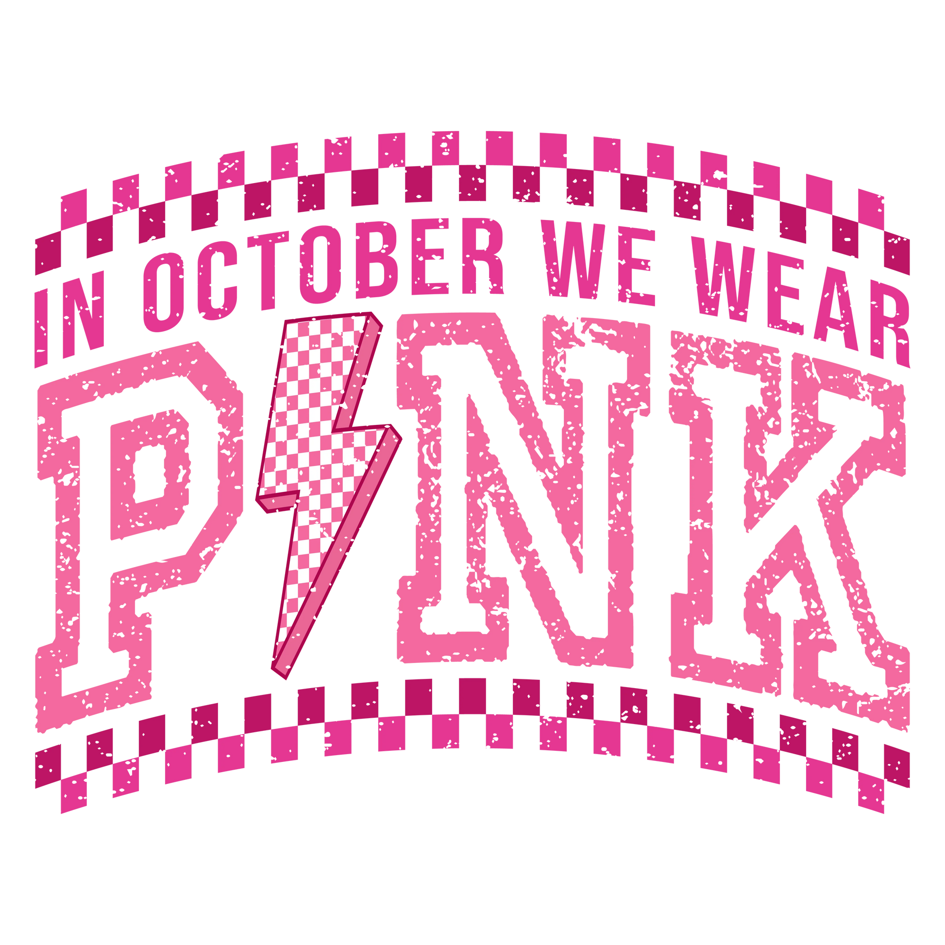 Breast Cancer Awareness Shirt