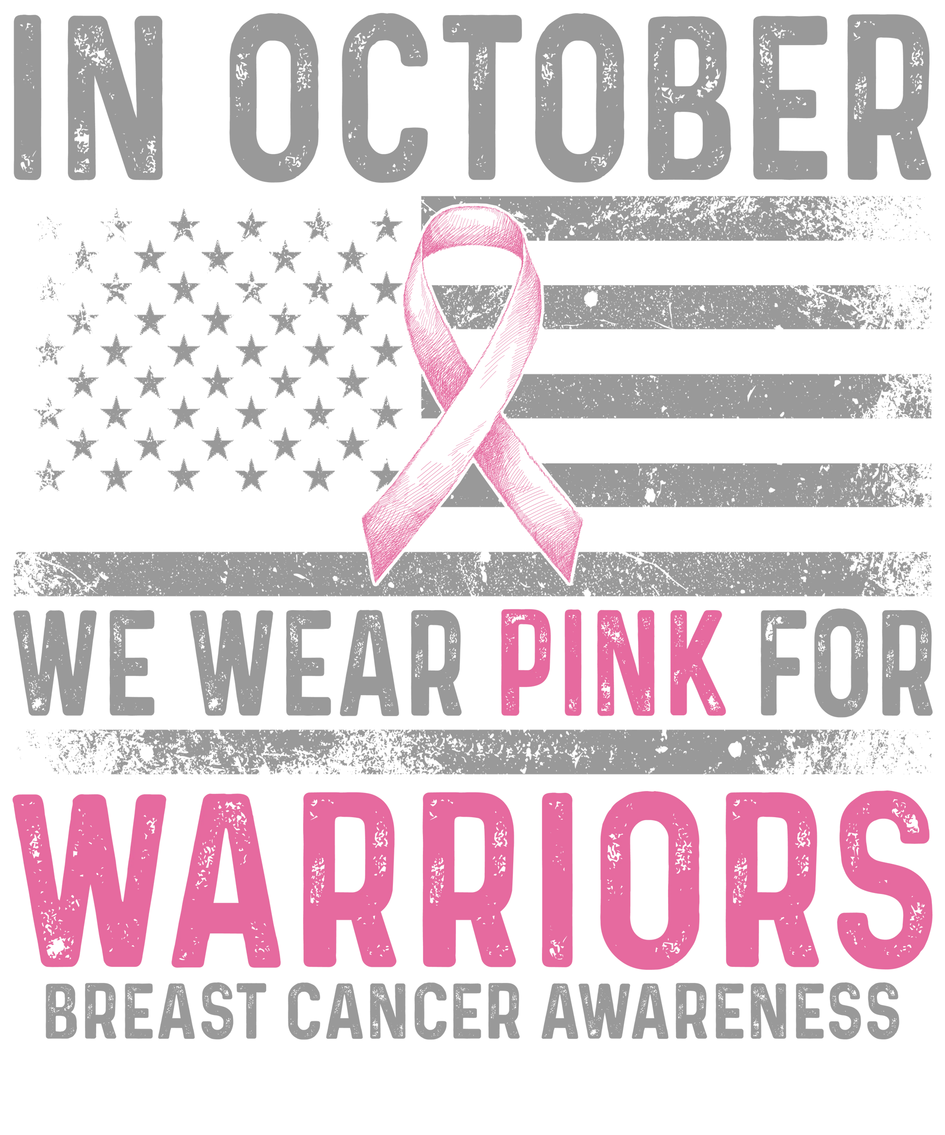 Breast Cancer Awareness Shirt