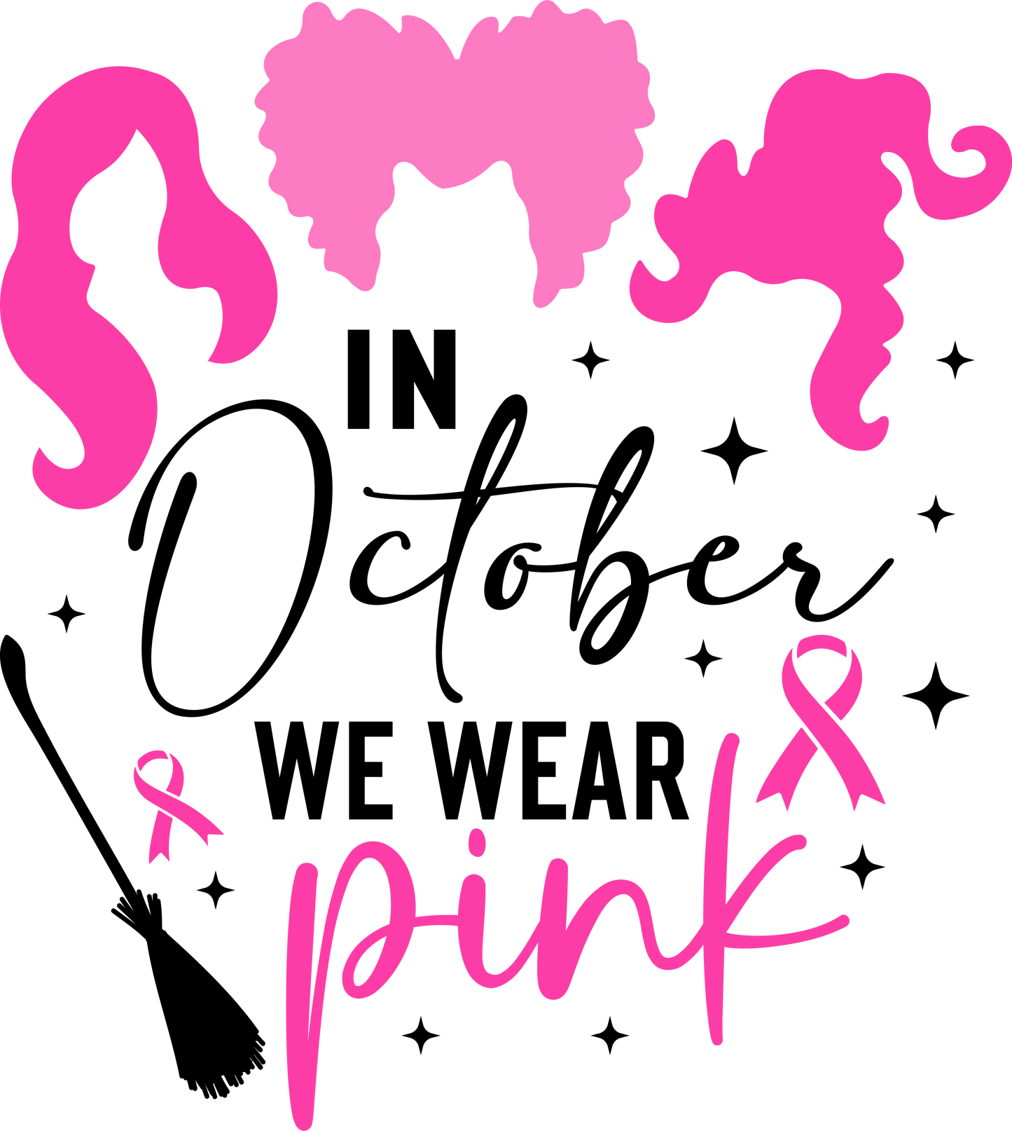 Breast Cancer Awareness Shirt