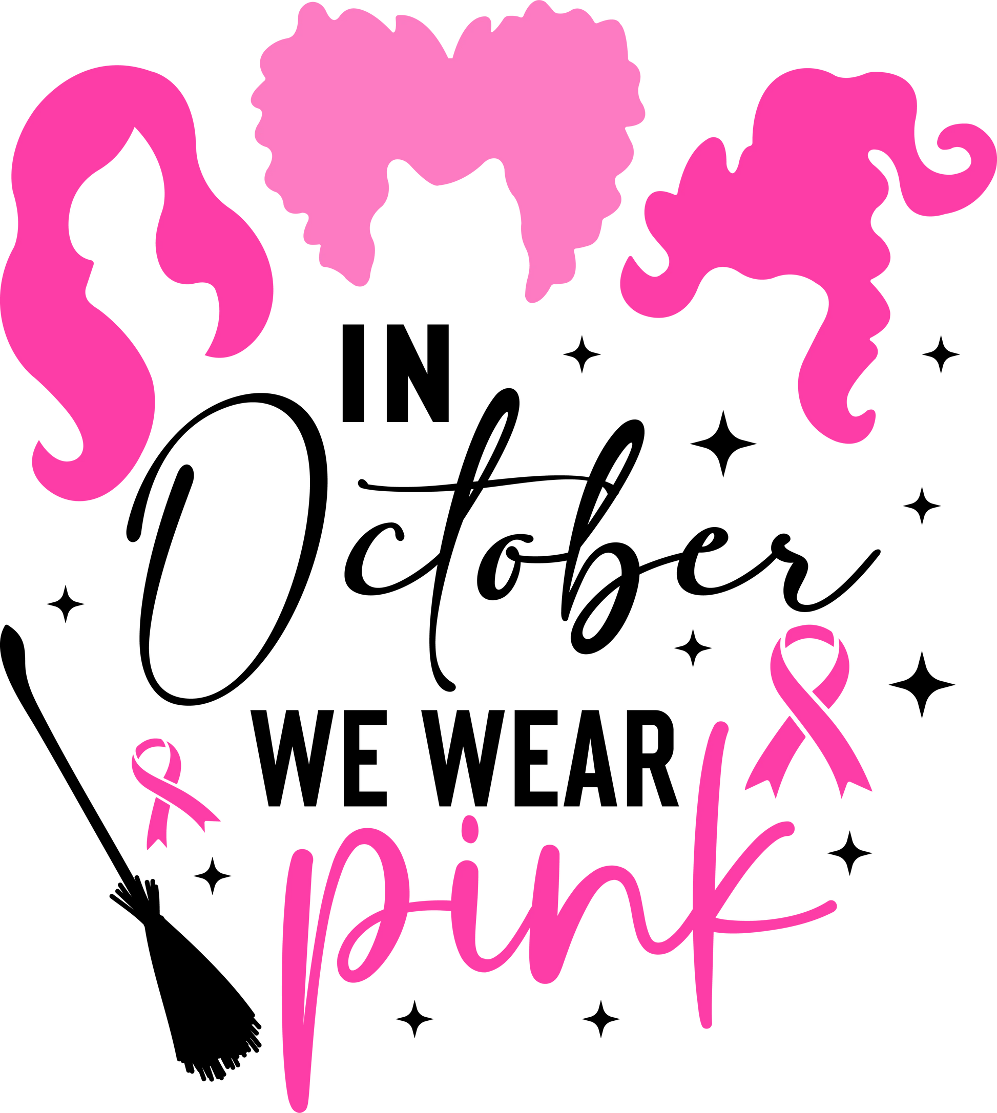 Breast Cancer Awareness Shirt