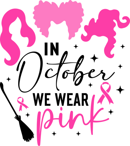 Breast Cancer Awareness Shirt