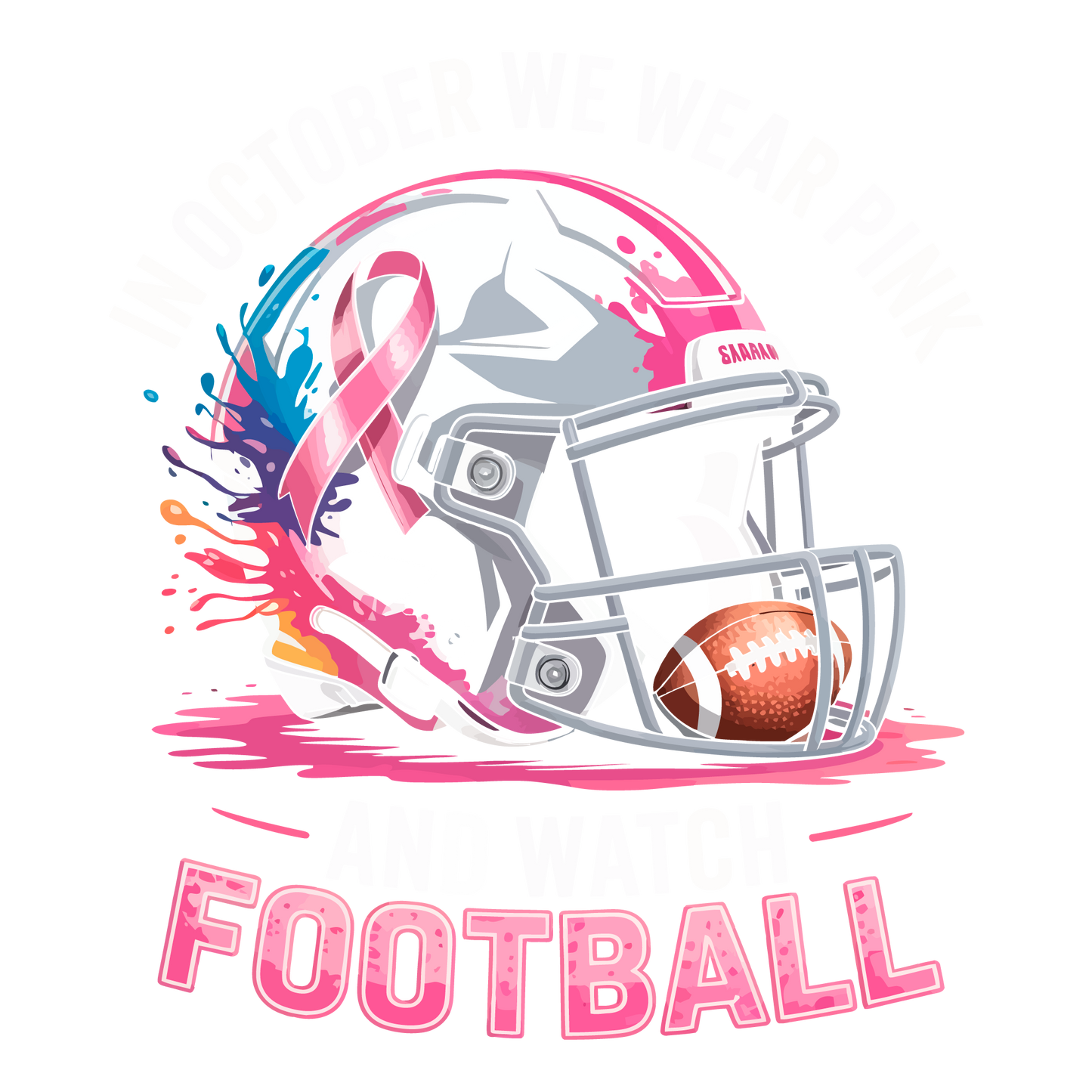 Breast Cancer Awareness Shirt