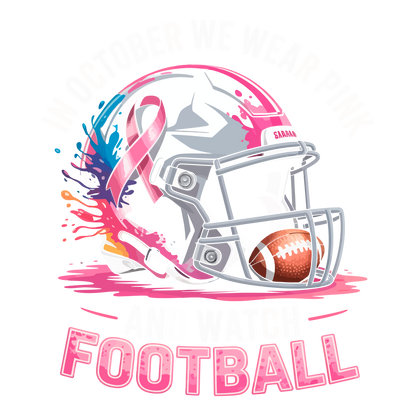 Breast Cancer Awareness Shirt