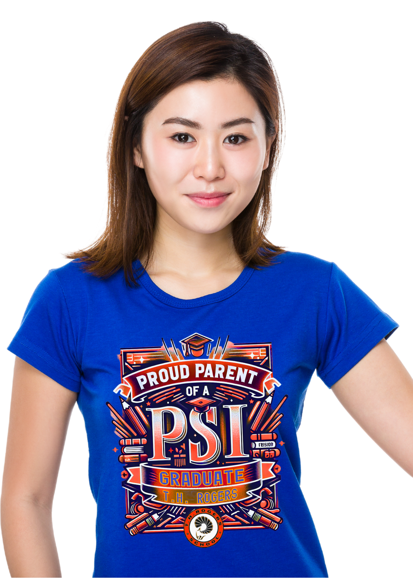 PSI Student Short Sleeve T-Shirt