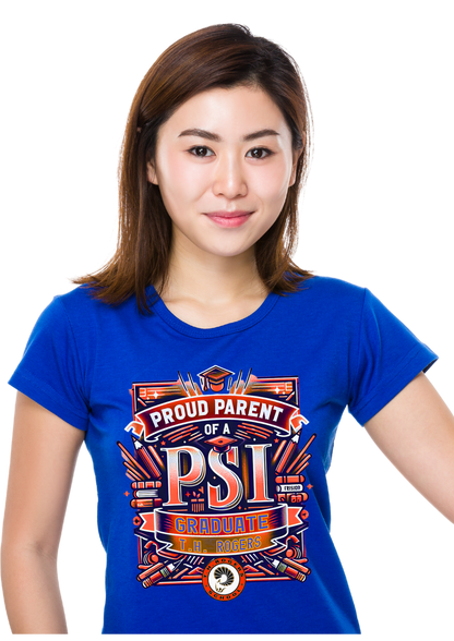 PSI Student Short Sleeve T-Shirt