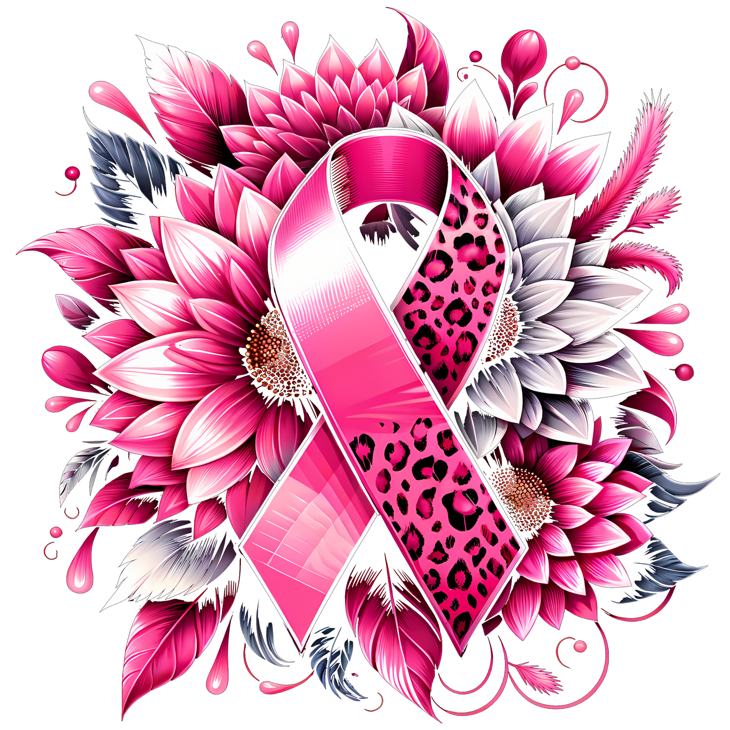 Breast Cancer Awareness Shirt