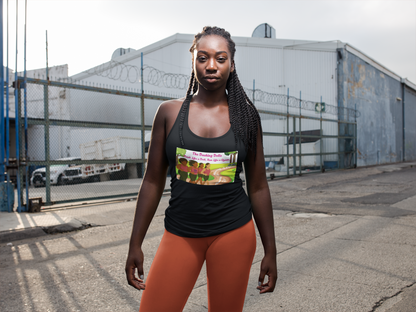 The Dashing Dolls Women's Tank Top