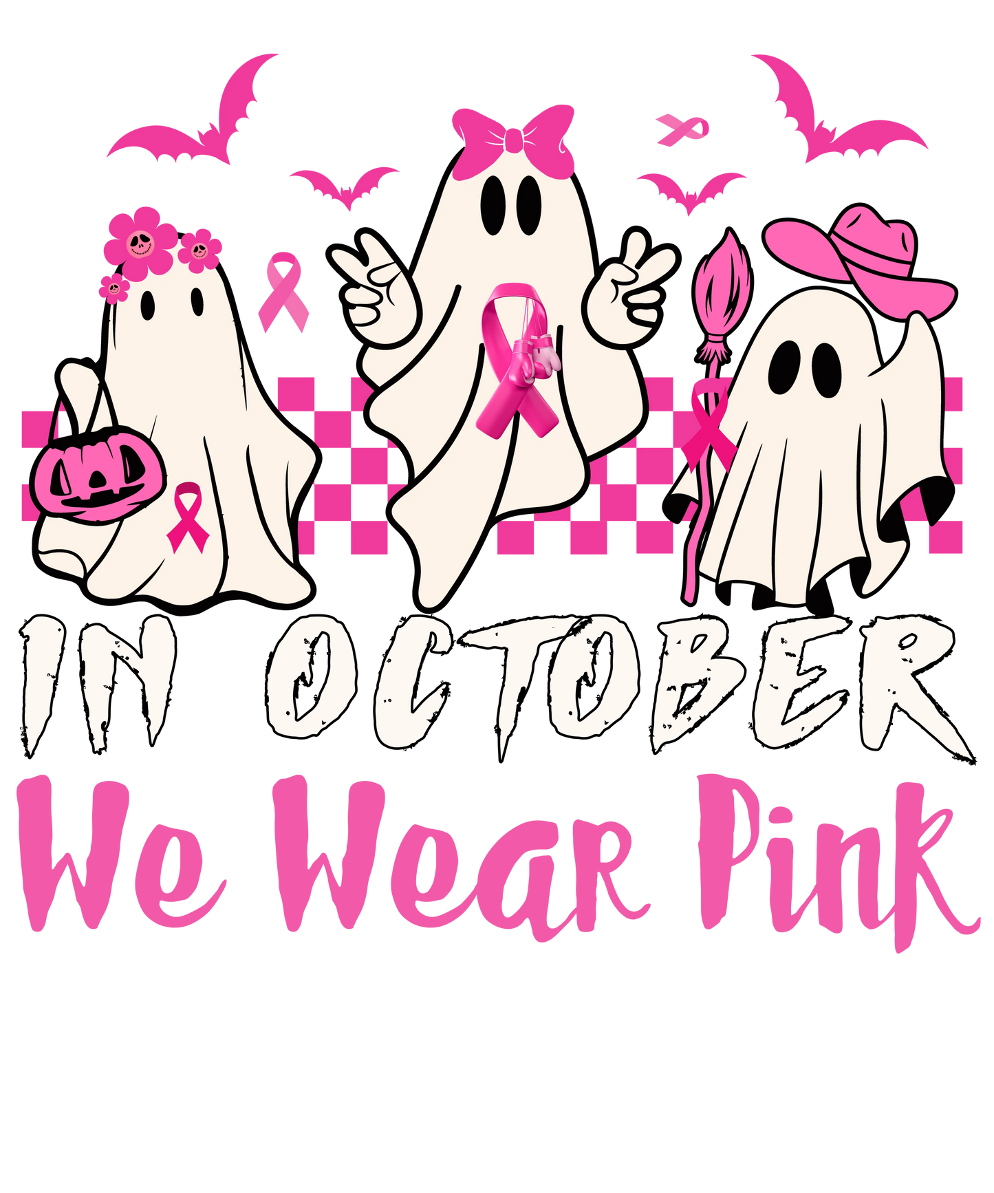 Breast Cancer Awareness Shirt