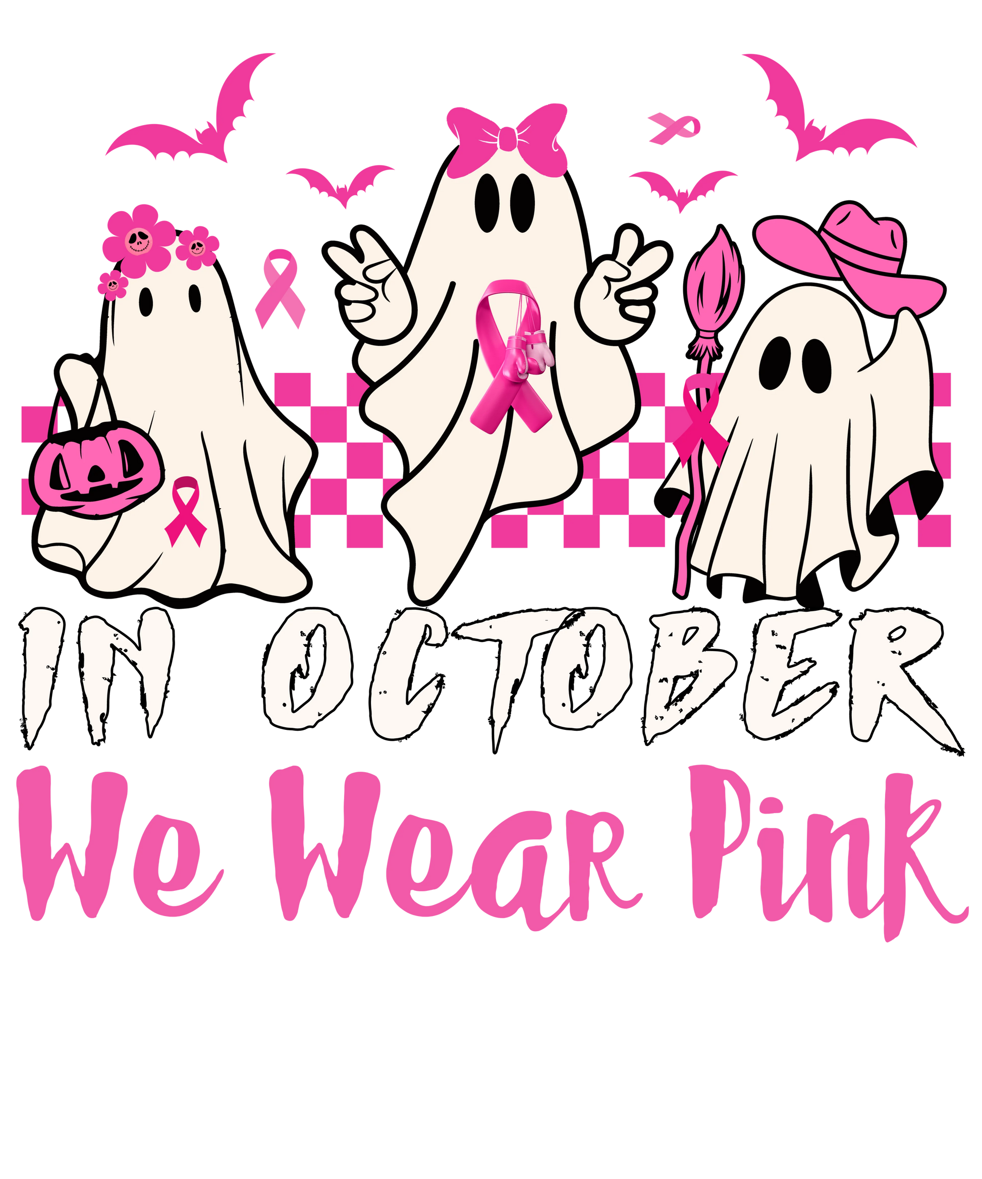 Breast Cancer Awareness Shirt