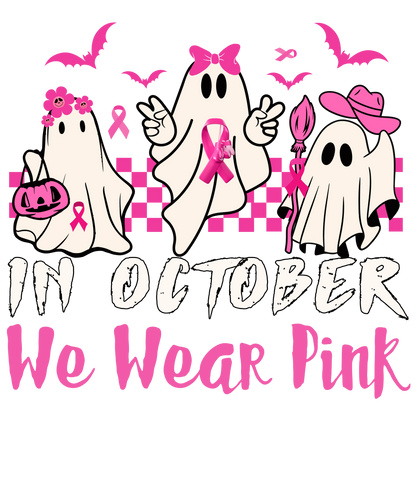 Breast Cancer Awareness Shirt